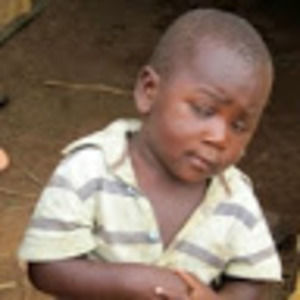 Meet your Posher, Dedrick